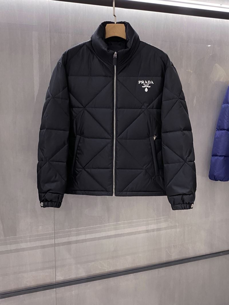 Prada Down Jackets